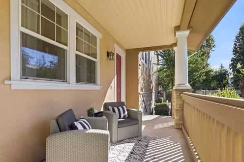 Exterior - 161 Salmar Ter, Campbell, CA 95008 photo 6 of 15