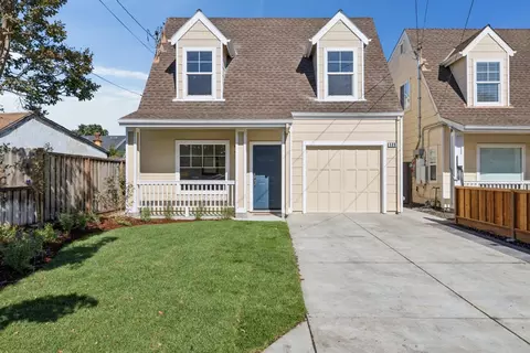 989 Civic Center Dr, Santa Clara, CA 95050