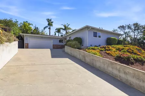 5010 Thurber Ln, Santa Cruz, CA 95065