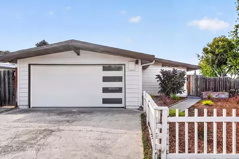 1110 Breezewood Ct, Sunnyvale, CA 94089