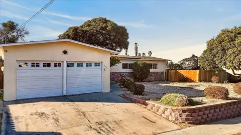 Exterior - 3273 Michael Dr, Marina, CA 93933 photo 5 of 6