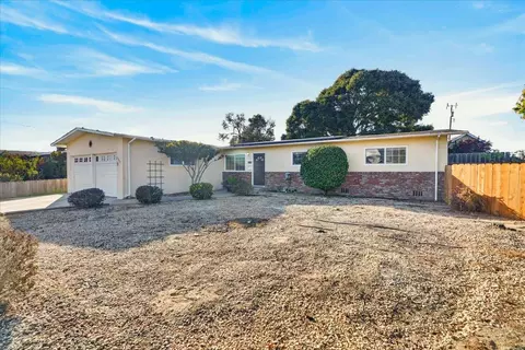 Exterior - 3273 Michael Dr, Marina, CA 93933 photo 6 of 6