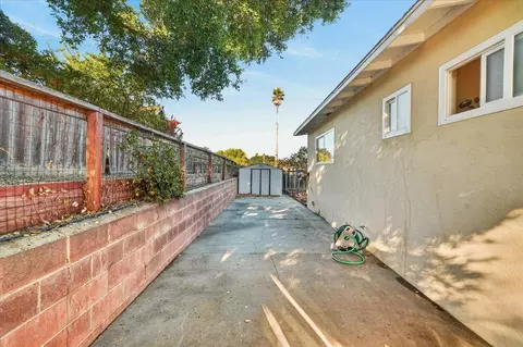 Exterior - 3273 Michael Dr, Marina, CA 93933 photo 3 of 6