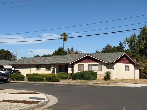 946 Northrup St, San Jose, CA 95126