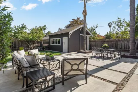 Exterior - 166 N 17th St, San Jose, CA 95112 photo 16 of 21