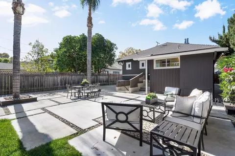 Exterior - 166 N 17th St, San Jose, CA 95112 photo 11 of 21