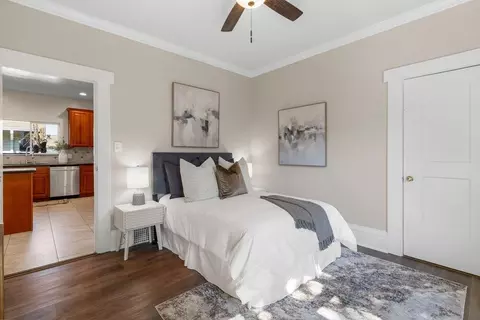 Bedroom - 166 N 17th St, San Jose, CA 95112 photo 1 of 5