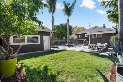 Exterior - 166 N 17th St, San Jose, CA 95112 photo 10 of 21
