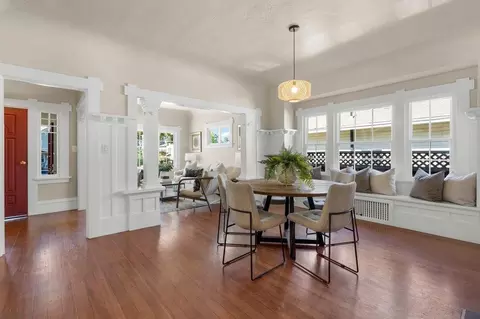 Dining - 166 N 17th St, San Jose, CA 95112 photo 3 of 5