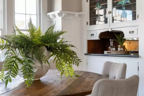 Dining - 166 N 17th St, San Jose, CA 95112 photo 5 of 5