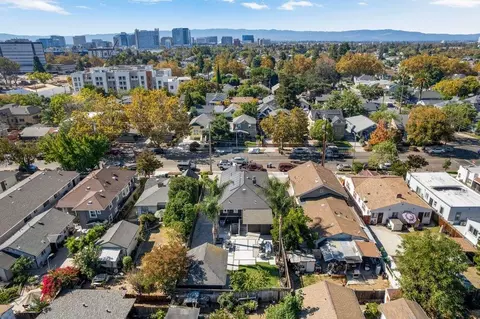 View/Area - 166 N 17th St, San Jose, CA 95112 photo 5 of 6