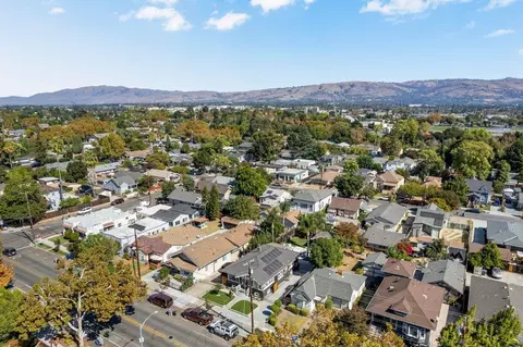 View/Area - 166 N 17th St, San Jose, CA 95112 photo 2 of 6
