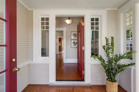 Entry Way - 166 N 17th St, San Jose, CA 95112 photo 1 of 4