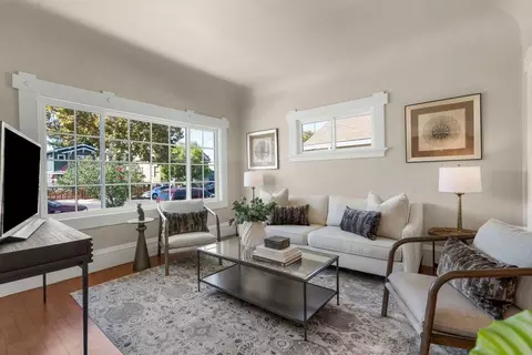 Living - 166 N 17th St, San Jose, CA 95112 photo 1 of 3