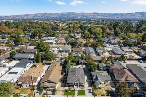 View/Area - 166 N 17th St, San Jose, CA 95112 photo 1 of 6