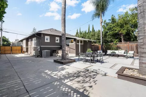Exterior - 166 N 17th St, San Jose, CA 95112 photo 12 of 21
