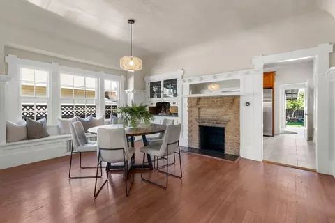 Dining - 166 N 17th St, San Jose, CA 95112 photo 1 of 5