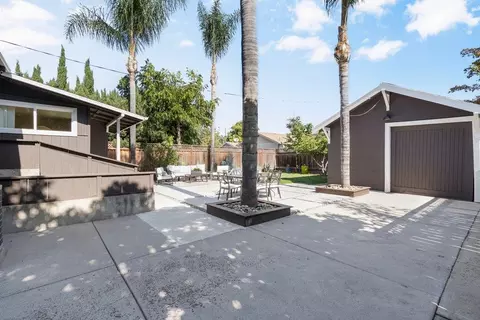 Exterior - 166 N 17th St, San Jose, CA 95112 photo 13 of 21