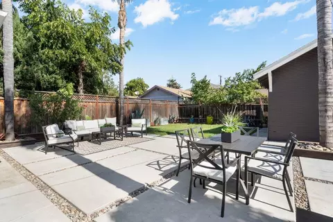Exterior - 166 N 17th St, San Jose, CA 95112 photo 15 of 21