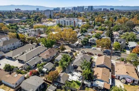 View/Area - 166 N 17th St, San Jose, CA 95112 photo 6 of 6