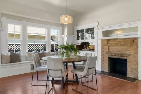 Dining - 166 N 17th St, San Jose, CA 95112 photo 2 of 5