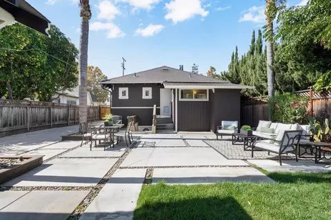 Exterior - 166 N 17th St, San Jose, CA 95112 photo 9 of 21