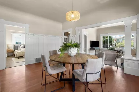 Dining - 166 N 17th St, San Jose, CA 95112 photo 4 of 5