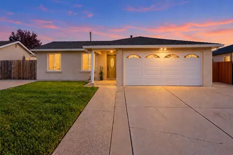 2868 Little Rock Dr, San Jose, CA 95133