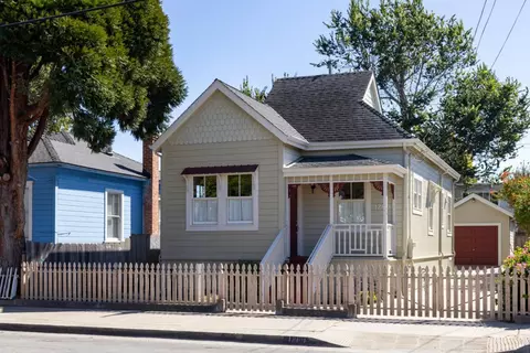 1260 7th St, Monterey, CA 93940