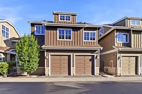 37 Ludina Way, Redwood City, CA 94061