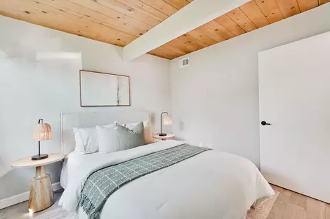 Bedroom - 855 Brookline Dr E, Sunnyvale, CA 94087 photo 6 of 9