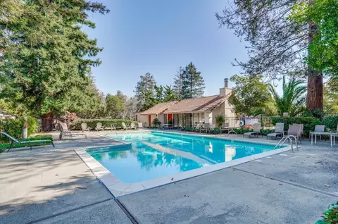 Exterior - 855 Brookline Dr E, Sunnyvale, CA 94087 photo 10 of 10