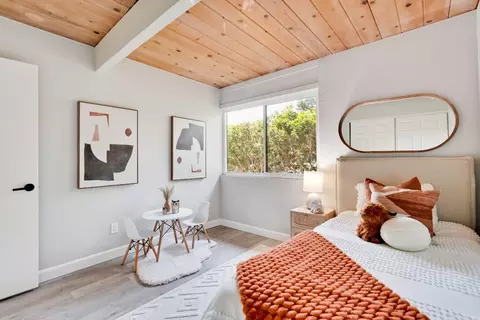 Bedroom - 855 Brookline Dr E, Sunnyvale, CA 94087 photo 9 of 9