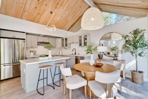 Kitchen - 855 Brookline Dr E, Sunnyvale, CA 94087 photo 7 of 7