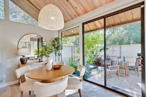Dining - 855 Brookline Dr E, Sunnyvale, CA 94087 photo 1 of 2