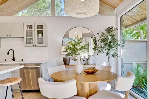 Dining - 855 Brookline Dr E, Sunnyvale, CA 94087 photo 2 of 2