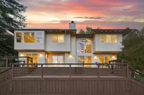 377 Rider Ridge Rd, Santa Cruz, CA 95065