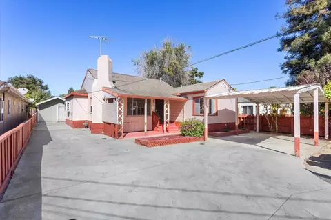 265 4th Ave, Redwood City, CA 94063