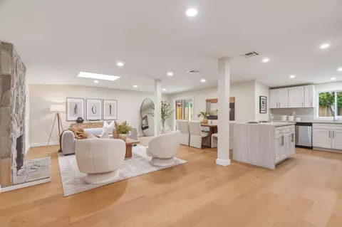 3318 Granada Ave, Santa Clara, CA 95051