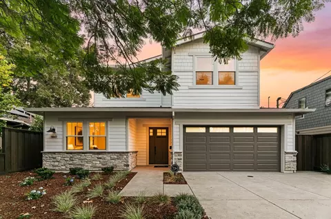 860 Asbury St, San Jose, CA 95126