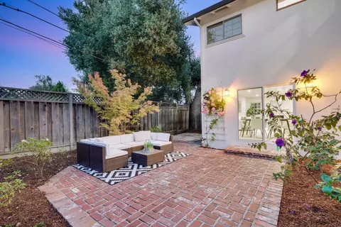Exterior - 1017 Sumac Dr, Sunnyvale, CA 94086 photo 15 of 25