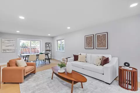 Living - 1017 Sumac Dr, Sunnyvale, CA 94086 photo 7 of 7