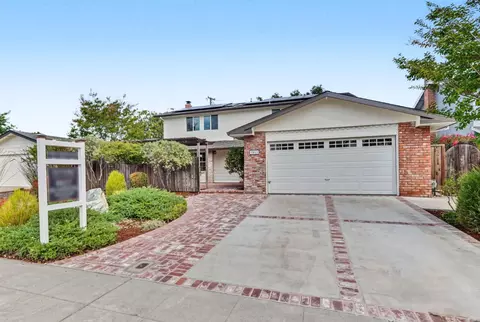 Exterior - 1017 Sumac Dr, Sunnyvale, CA 94086 photo 5 of 25