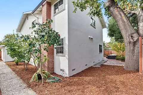 Exterior - 1017 Sumac Dr, Sunnyvale, CA 94086 photo 21 of 25