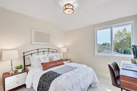 Bedroom - 1017 Sumac Dr, Sunnyvale, CA 94086 photo 4 of 8