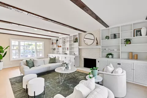 Living - 1017 Sumac Dr, Sunnyvale, CA 94086 photo 2 of 7