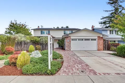 Exterior - 1017 Sumac Dr, Sunnyvale, CA 94086 photo 2 of 25