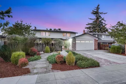 Exterior - 1017 Sumac Dr, Sunnyvale, CA 94086 photo 3 of 25