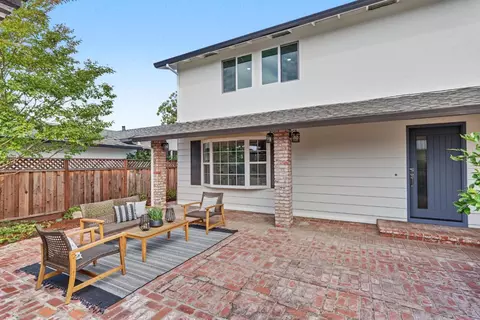 Exterior - 1017 Sumac Dr, Sunnyvale, CA 94086 photo 6 of 25