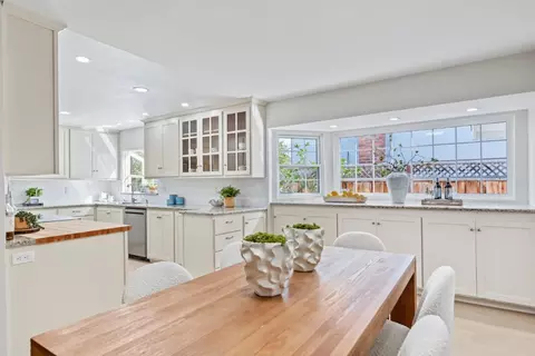 Kitchen - 1017 Sumac Dr, Sunnyvale, CA 94086 photo 1 of 9